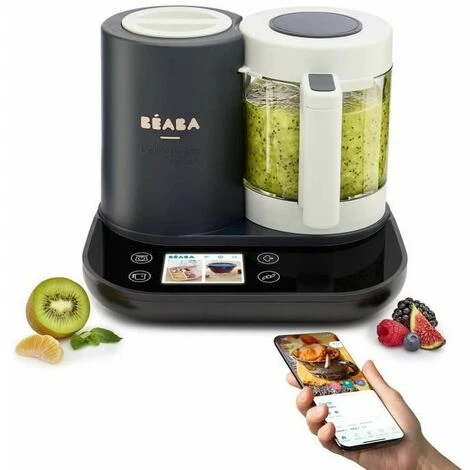 Beaba Robot Da Cucina Béaba 912860 1 Beaba Robot Da Cucina Béaba 912860