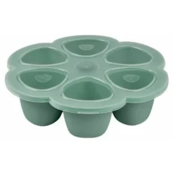 Beaba Contenitore Per Conservare Gli Alimenti Béaba 914000 6 X 90 Ml