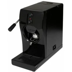 Grimac GRO TUBE Nero ESE Macchina Da Caffè Cialde