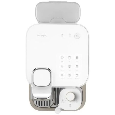 DeLonghi EN 640.W Gran Lattissima 2 DeLonghi EN 640.W Gran Lattissima - immagine 2