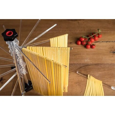 Stendipasta Tacapasta Marcato Trasparente 2 Stendipasta Tacapasta Marcato Trasparente - immagine 2