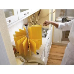 Stendipasta Tacapasta Marcato Trasparente 7 Stendipasta Tacapasta Marcato Trasparente -Moulinex Negozio 88266951 4