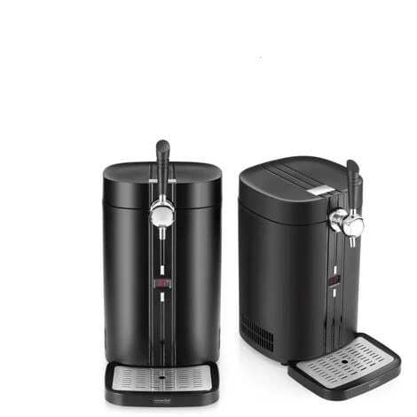 Mach/birra.indic Temp.p/fut5l.in - DISTRIBEER - Kitchen Chef 2 Mach/birra.indic Temp.p/fut5l.in - DISTRIBEER - Kitchen Chef - immagine 2