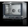 Forno Tecnodom 04 Meccanico Porta A Bandiera Destra Meccanico A Convezione, Senza Grill, 4 Teglie O Griglie GN 1/1