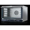 Forno Tecnodom 600 Meccanico Porta A Ribalta Meccanico A Convezione, Senza Grill, 3 Teglie O Griglie 600 X 400 Mm