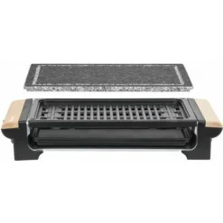 Barbecue Elettrico Hkoenig RP320