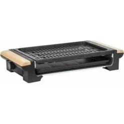 Barbecue Elettrico Hkoenig RP320 6 Barbecue Elettrico Hkoenig RP320 -Moulinex Negozio 89057126 3