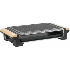 Barbecue Elettrico Hkoenig RP320 7 Barbecue Elettrico Hkoenig RP320 -Moulinex Negozio 89057126 4