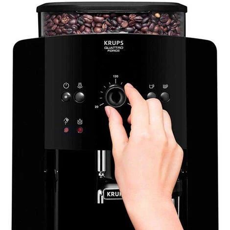 - Ea811010 - Krups 4 - Ea811010 - Krups - immagine 4