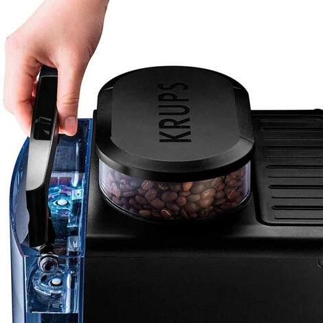 - Ea811010 - Krups 5 - Ea811010 - Krups - immagine 5