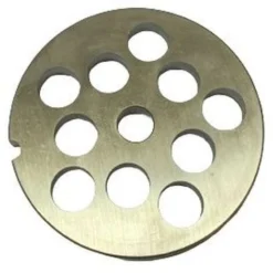 PIASTRA X TRITACARNE C 20/22 F.14 INOX R SP