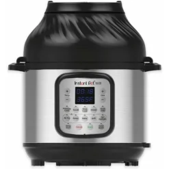 Instant Pot Duo Crisp 8L Pentola A Pressione