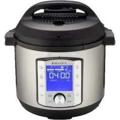 Instant Pot Duo Evo Plus 8L Pentola A Pressione