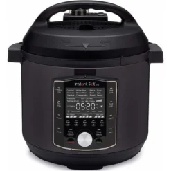 Instant Pot Pro 8L Pentola A Pressione