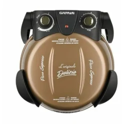Forno Pizza Elettrico G3Ferrari Delizia Bronzo - G1000608 7 Forno Pizza Elettrico G3Ferrari Delizia Bronzo - G1000608 -Moulinex Negozio 89578641 3