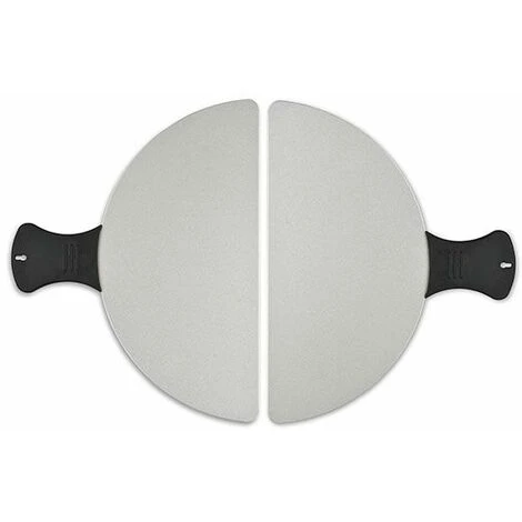 Forno Pizza Elettrico G3Ferrari Delizia Bronzo - G1000608 5 Forno Pizza Elettrico G3Ferrari Delizia Bronzo - G1000608 - immagine 5