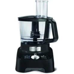 Moulinex FP8218 Double Force Robot Da Cucina Multifunzione All-in-One, 3L, 1000W, 6 Velocità, 8 Accessori, 28 Funzioni, Robot Frullatore E Tritatutto Per Affettare, Impastare, Grattugiare, Emulsionare 7 Moulinex FP8218 Double Force Robot Da Cucina Multifunzione All-in-One, 3L, 1000W, 6 Velocità, 8 Accessori, 28 Funzioni, Robot Frullatore E Tritatutto Per Affettare, Impastare, Grattugiare, Emulsionare -Moulinex Negozio 89658070 3