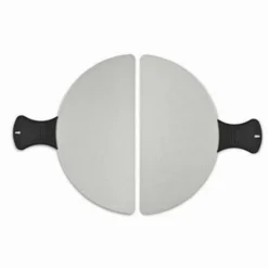 G3 Ferrari G10006 Pizza Express Delizia, Forno Pizza, 1200 W, 400°C, Pizza Fragrante In 5 Minuti, Ricettario Incluso, Fucsia 8 G3 Ferrari G10006 Pizza Express Delizia, Forno Pizza, 1200 W, 400°C, Pizza Fragrante In 5 Minuti, Ricettario Incluso, Fucsia -Moulinex Negozio 89659061 4