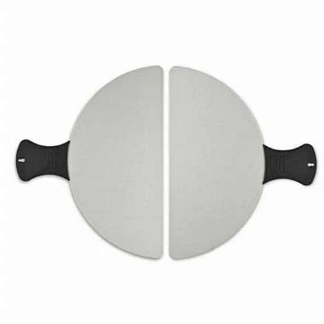 G3 Ferrari G10006 Pizza Express Delizia, Forno Pizza, 1200 W, 400°C, Pizza Fragrante In 5 Minuti, Ricettario Incluso, Fucsia 4 G3 Ferrari G10006 Pizza Express Delizia, Forno Pizza, 1200 W, 400°C, Pizza Fragrante In 5 Minuti, Ricettario Incluso, Fucsia - immagine 4