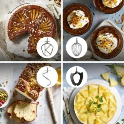 Kenwood KWL90.034SI Impastatrice Planetaria Titanium Chef Patissier XL Con Ciotola EasyWarm Da 7L, Bilancia Integrata E Frullatore, Illuminazione In Ciotola, 10 ANNI DI GARANZIA SUL MOTORE, SIlver 9 Kenwood KWL90.034SI Impastatrice Planetaria Titanium Chef Patissier XL Con Ciotola EasyWarm Da 7L, Bilancia Integrata E Frullatore, Illuminazione In Ciotola, 10 ANNI DI GARANZIA SUL MOTORE, SIlver -Moulinex Negozio 89659452 5