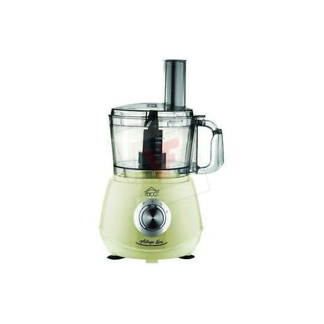 Robot Da Cucina Multifunzione 1000 W Cm 20x15x27h 1 Robot Da Cucina Multifunzione 1000 W Cm 20x15x27h