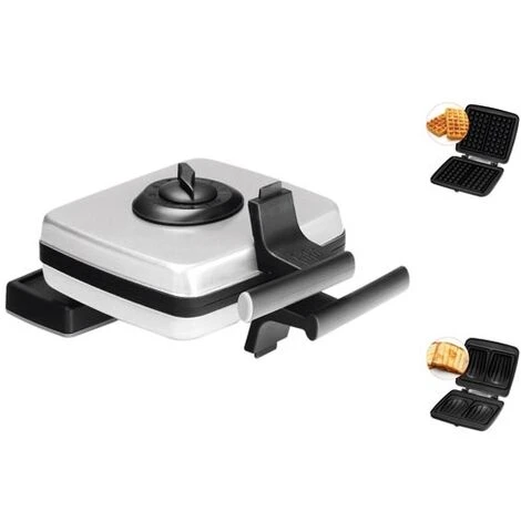 FRIFRI CROQUE WAFFLE MAKER WAFER 1200W COOL TOUCH PIASTRE IN GHISA ALU AMO 1210661 1 FRIFRI CROQUE WAFFLE MAKER WAFER 1200W COOL TOUCH PIASTRE IN GHISA ALU AMO 1210661