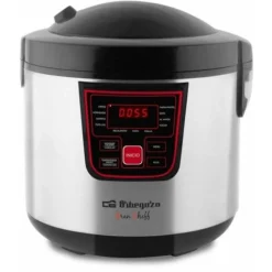 Robot Da Cucina Orbegozo Mcp 6000/ 860w/ Capacità 5l