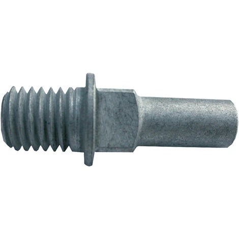 Perno Per Piastra Inox Per N. 22 1 Perno Per Piastra Inox Per N. 22