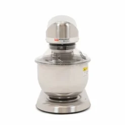 Planetaria Mixer Professionale Versione Acciaio 5 Lt -Moulinex Negozio 91343451 3