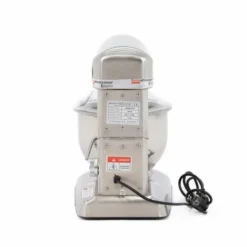 Planetaria Mixer Professionale Versione Acciaio 5 Lt -Moulinex Negozio 91343451 5