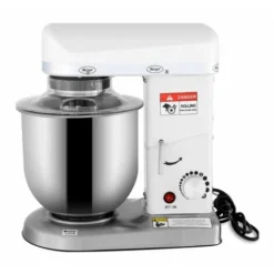 Planetaria Mixer Professionale Capacità 5 Lt -Moulinex Negozio 91343454 5