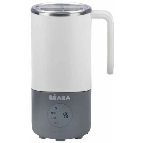 Beaba Preparatore Per Biberon Béaba Grigio 450 Ml 1 Beaba Preparatore Per Biberon Béaba Grigio 450 Ml