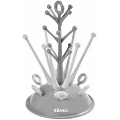 Beaba Scolapiatti Béaba Grigio