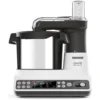 Kenwood KCook Multi CCL401WH Robot Da Cucina Impasta E Cuoce Capacita' 4,5 Litri Potenza 1500W Grigio/Bianco