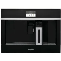 Whirlpool W11CM145 Macchina Da Caffè Da Incasso Nero Altezza 45.5 Cm