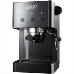 Gaggia Gran GG 2016 Macchina Da Caffè Manuale