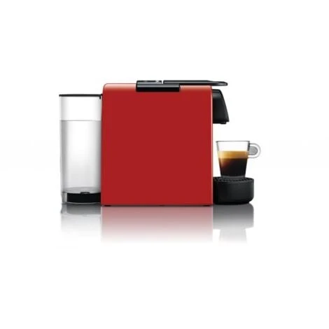 DeLonghi De’Longhi Essenza Mini EN 85.R Macchina Per Caffè Automatica Macchina Per Caffè A Capsule 0,6 L 4 DeLonghi De’Longhi Essenza Mini EN 85.R Macchina Per Caffè Automatica Macchina Per Caffè A Capsule 0,6 L - immagine 4
