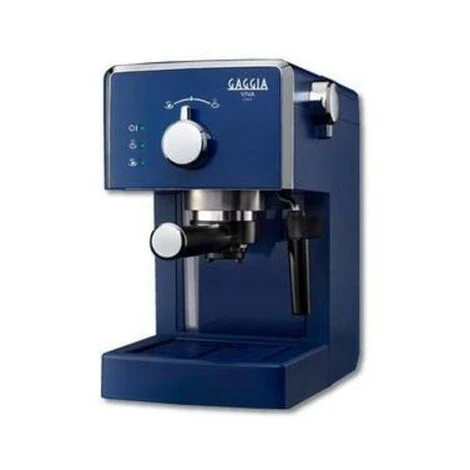 Gaggia Viva Chic Manuale Macchina Per Espresso 1 L 1 Gaggia Viva Chic Manuale Macchina Per Espresso 1 L