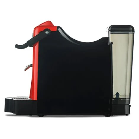 Caffe Borbone Didiesse DiDi Automatica/Manuale Macchina Per Caffè A Cialde 0,8 L 2 Caffe Borbone Didiesse DiDi Automatica/Manuale Macchina Per Caffè A Cialde 0,8 L - immagine 2