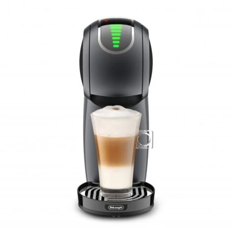 DeLonghi De’Longhi Nescafé Dolce Gusto GENIO S TOUCH EDG426.GY - Grigio 2 DeLonghi De’Longhi Nescafé Dolce Gusto GENIO S TOUCH EDG426.GY - Grigio - immagine 2