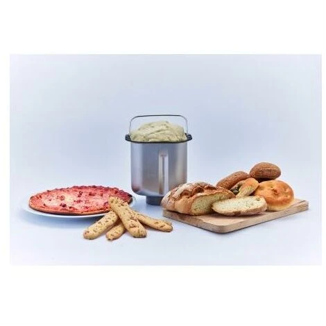 Ariete Macchina Pane 132 Pane Express 2 Ariete Macchina Pane 132 Pane Express - immagine 2