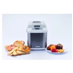 Ariete Macchina Pane 132 Pane Express 7 Ariete Macchina Pane 132 Pane Express -Moulinex Negozio 91986951 4