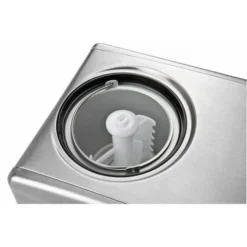 G3 Ferrari Cremosa Gelatiera Compressore 1,5 L 150 W Acciaio Inossidabile 7 G3 Ferrari Cremosa Gelatiera Compressore 1,5 L 150 W Acciaio Inossidabile -Moulinex Negozio 91987115 4