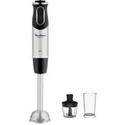 Moulinex DD6578 Quickchef 2in1 Frullatore A Immersione, Tecnologia Powelix
