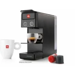 Illy Y3.3 Automatica Macchina Per Caffè A Capsule 0,75 L