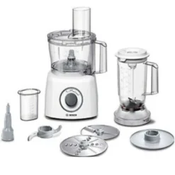 Bosch MCM3200W Robot Da Cucina 800 W 2,3 L Bianco