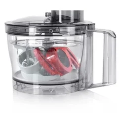 Bosch MCM3200W Robot Da Cucina 800 W 2,3 L Bianco 7 Bosch MCM3200W Robot Da Cucina 800 W 2,3 L Bianco -Moulinex Negozio 91987349 4