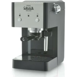 Gaggia Macchina Da Caffè Manuale RI8425/11