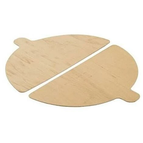 Melchioni Bellanapoli Macchina E Forno Per Pizza 1 Pizza(e) 1200 W Rosso 2 Melchioni Bellanapoli Macchina E Forno Per Pizza 1 Pizza(e) 1200 W Rosso - immagine 2