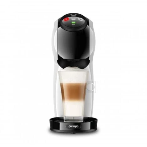 DeLonghi De’Longhi Nescafé Dolce Gusto GENIO S EDG225.W - Bianco 2 DeLonghi De’Longhi Nescafé Dolce Gusto GENIO S EDG225.W - Bianco - immagine 2